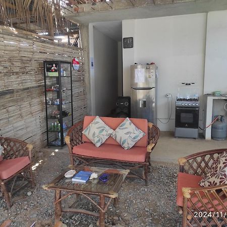 La Casa De Joan Apartment Манкора Екстериор снимка
