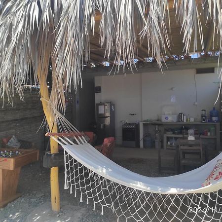 La Casa De Joan Apartment Манкора Екстериор снимка