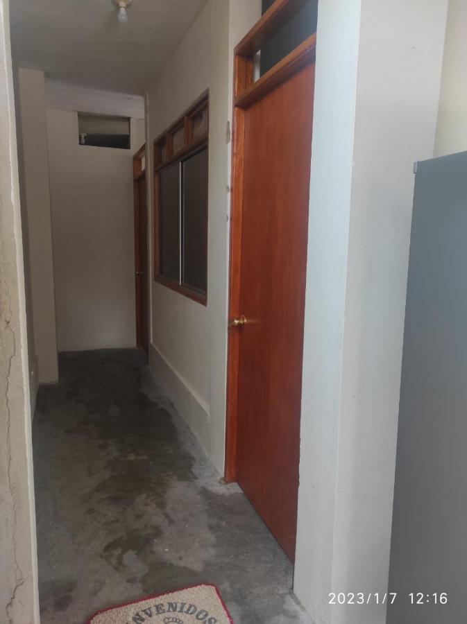 La Casa De Joan Apartment Манкора Екстериор снимка