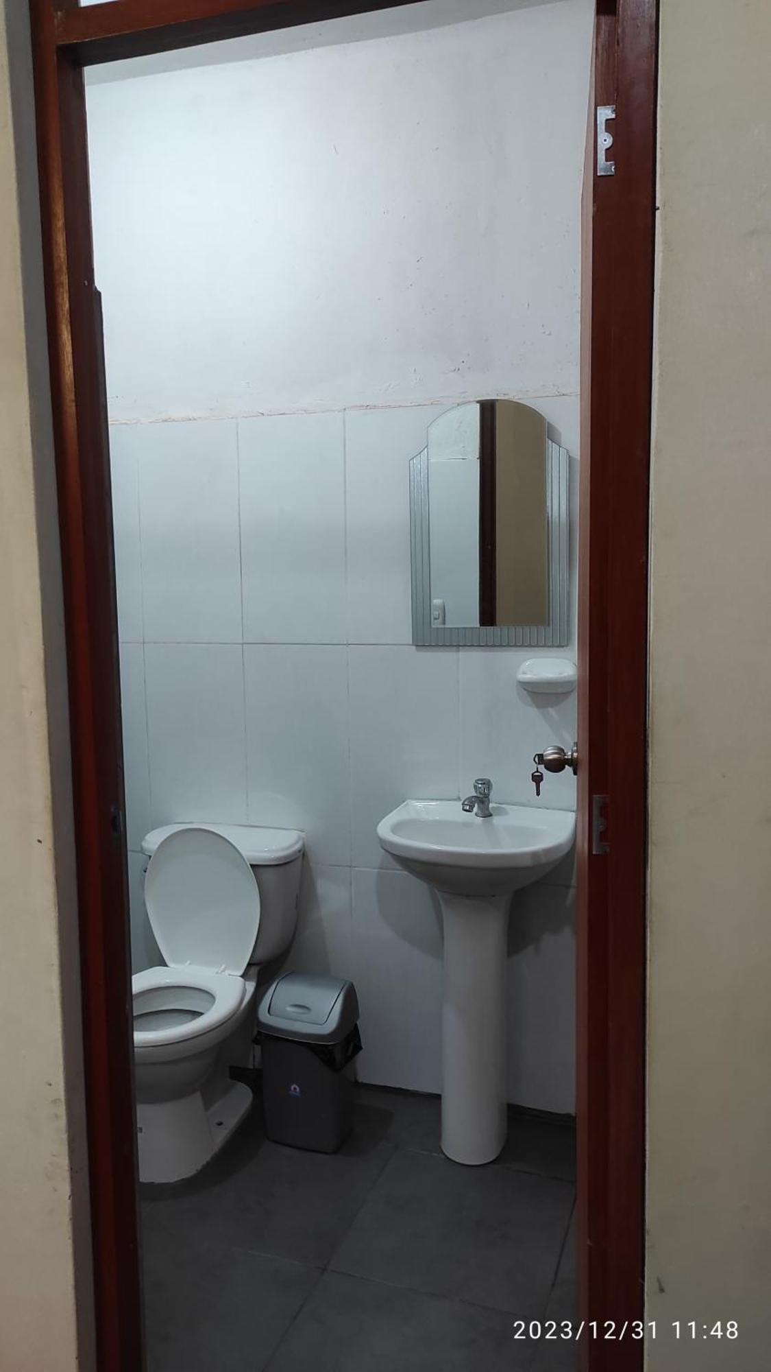 La Casa De Joan Apartment Манкора Екстериор снимка