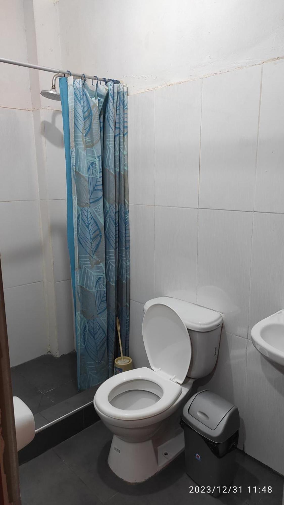 La Casa De Joan Apartment Манкора Екстериор снимка