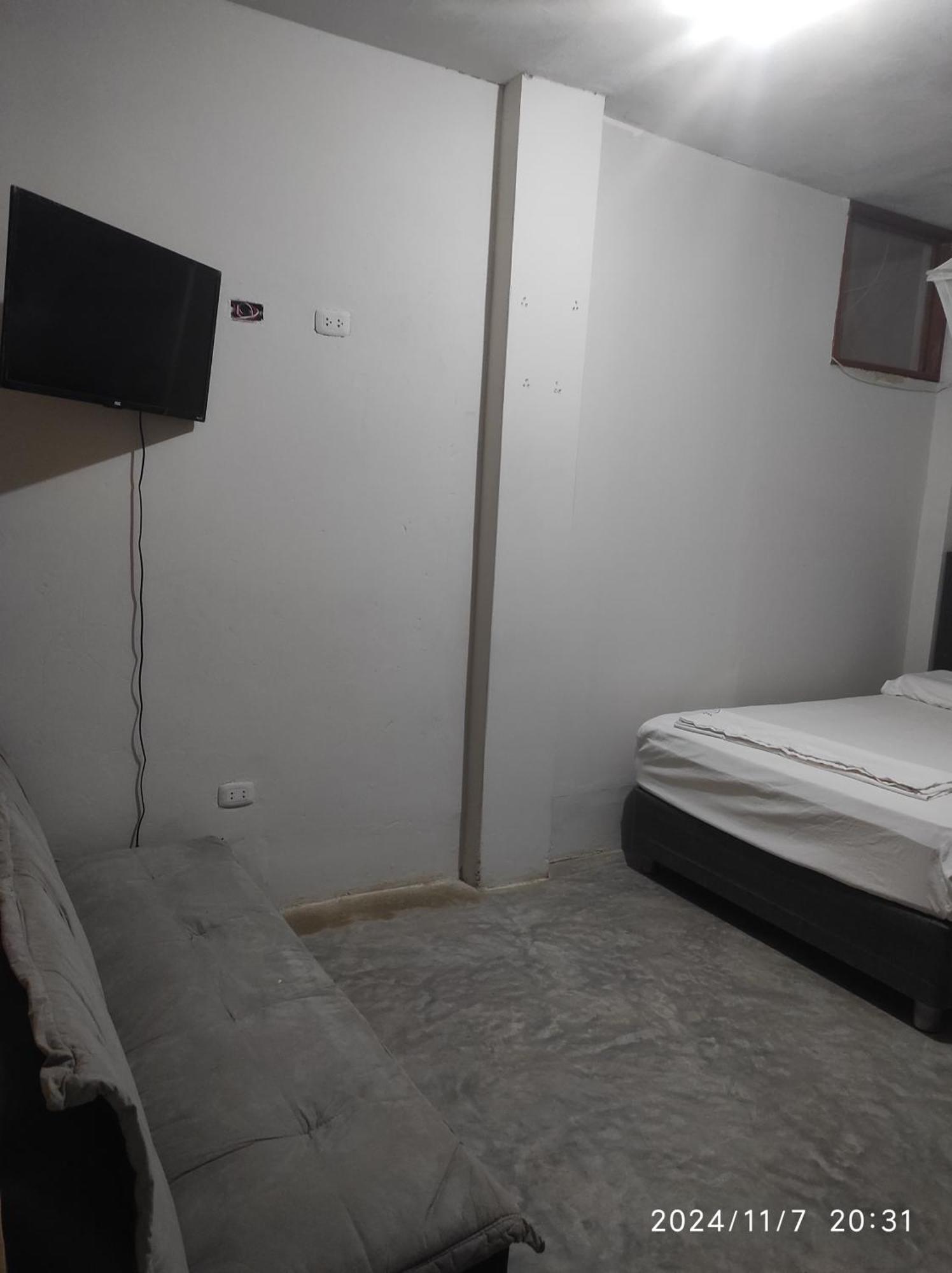 La Casa De Joan Apartment Манкора Екстериор снимка